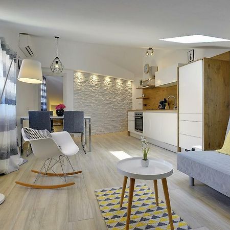 Apartment Niko PUY 외부 사진