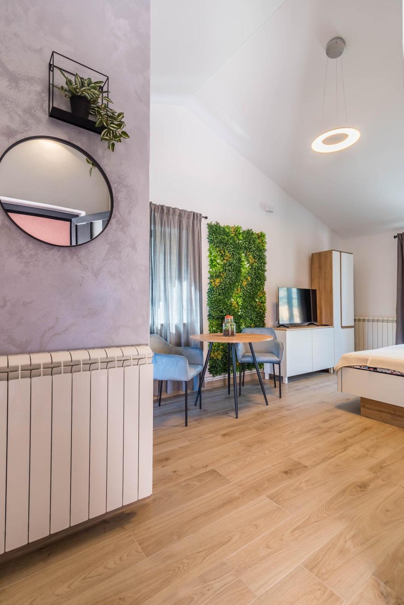Apartment Niko PUY 외부 사진
