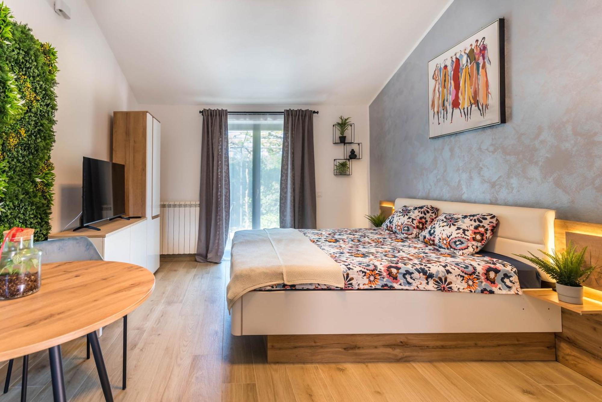 Apartment Niko PUY 외부 사진
