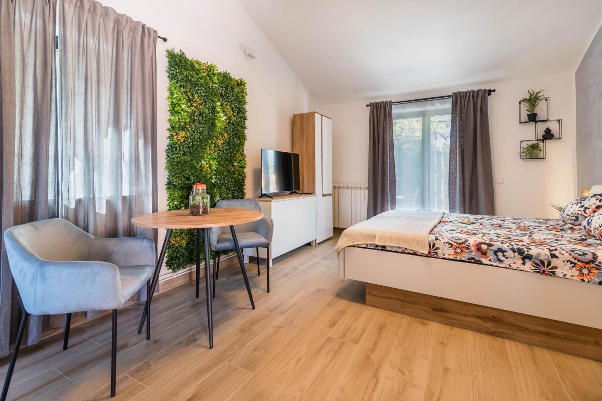 Apartment Niko PUY 외부 사진