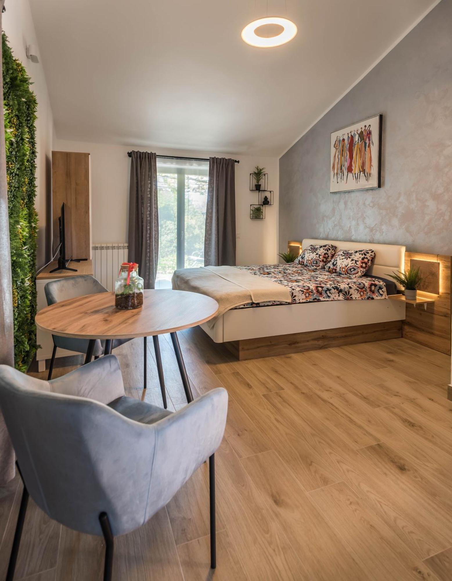 Apartment Niko PUY 외부 사진