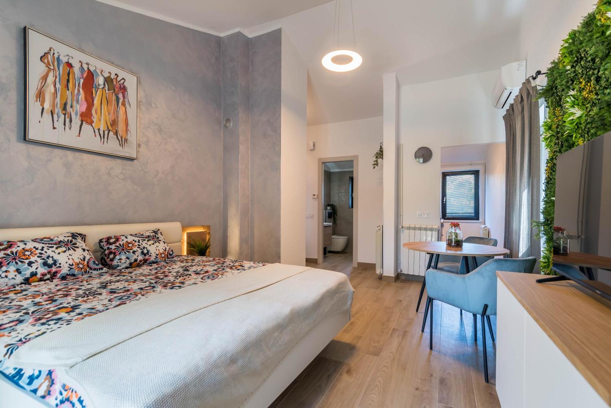 Apartment Niko PUY 외부 사진