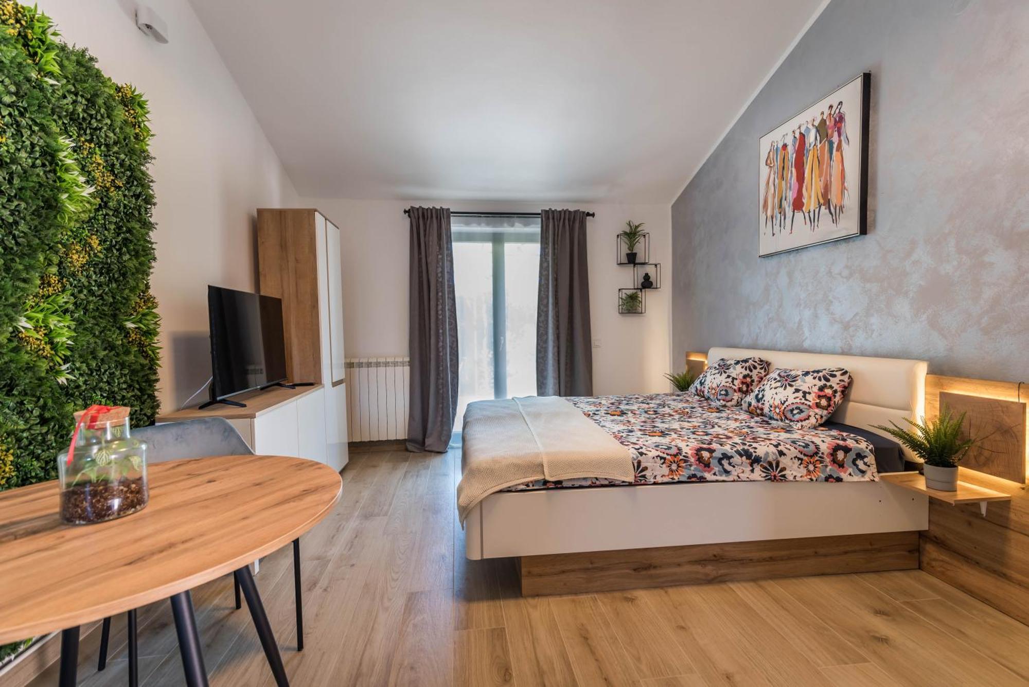 Apartment Niko PUY 외부 사진