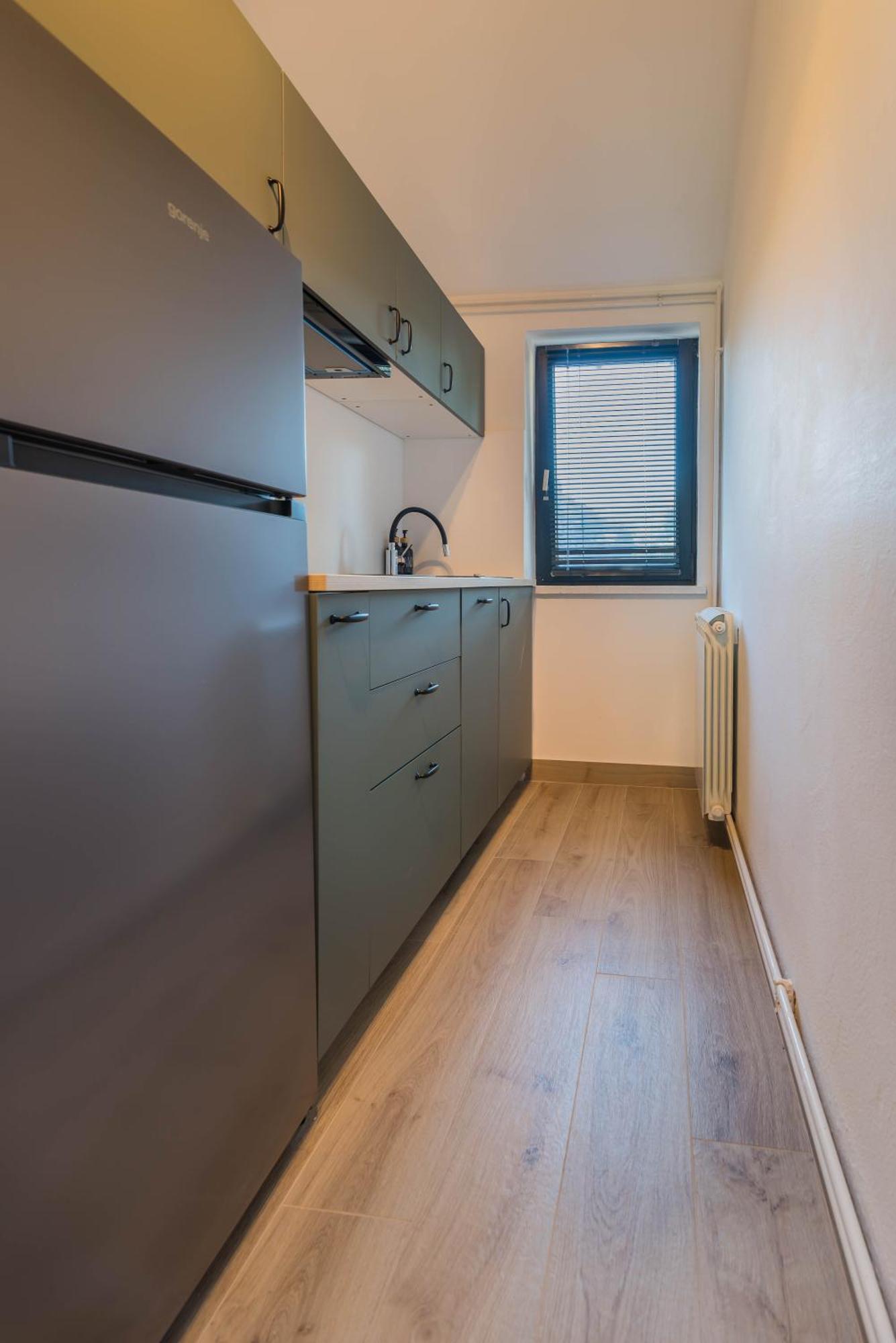 Apartment Niko PUY 외부 사진