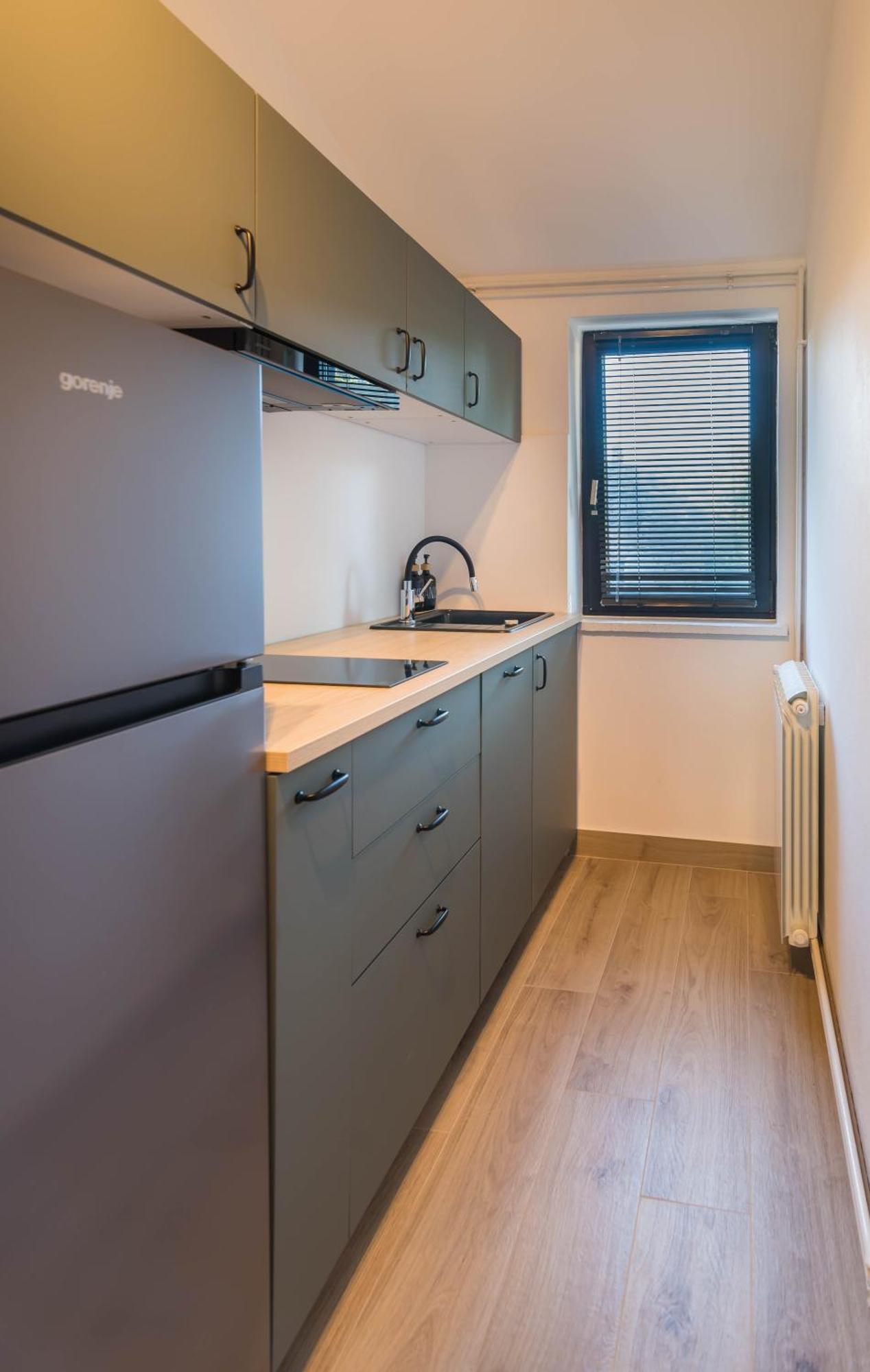 Apartment Niko PUY 외부 사진