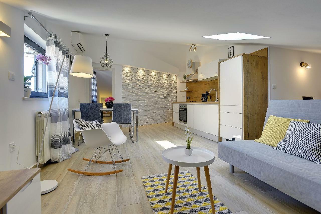 Apartment Niko PUY 외부 사진