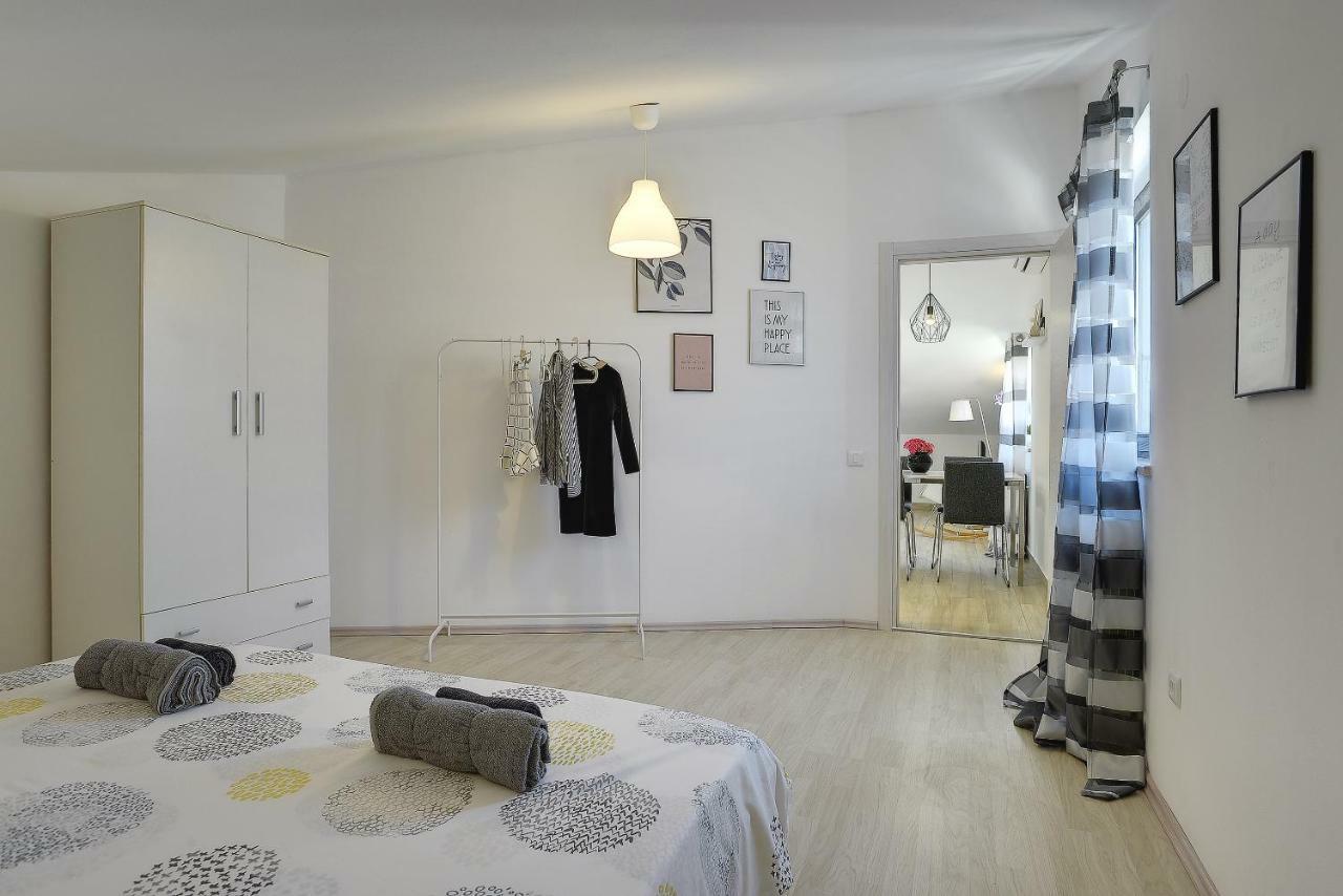 Apartment Niko PUY 외부 사진