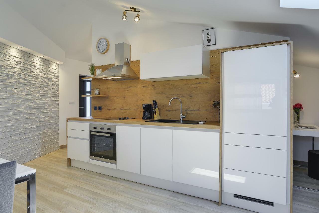 Apartment Niko PUY 외부 사진