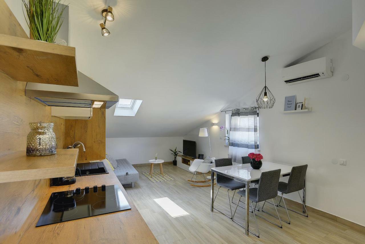 Apartment Niko PUY 외부 사진