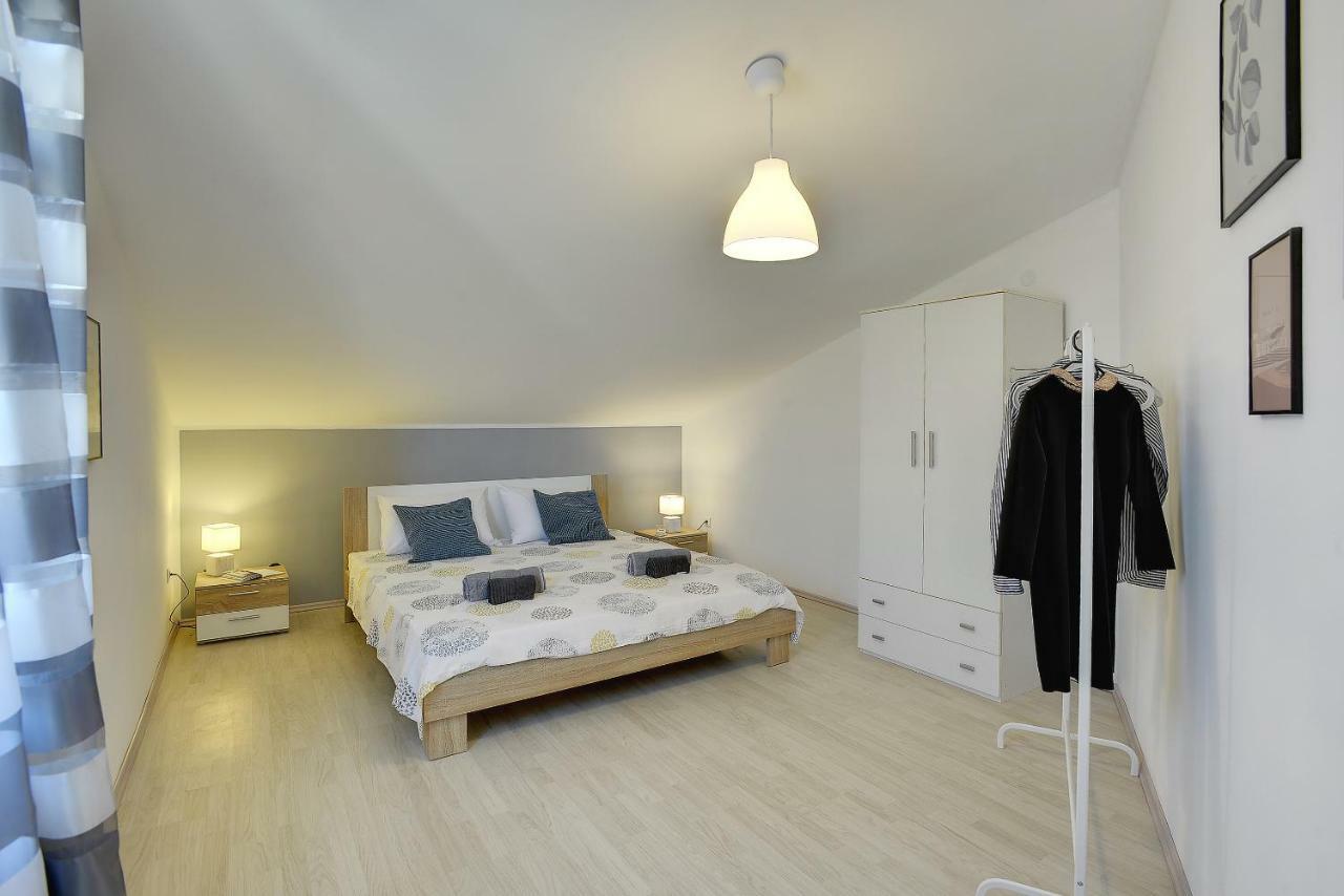Apartment Niko PUY 외부 사진