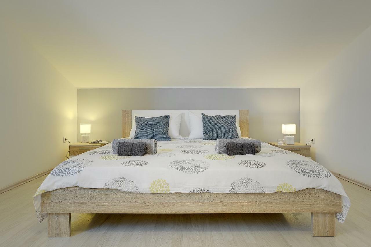 Apartment Niko PUY 외부 사진