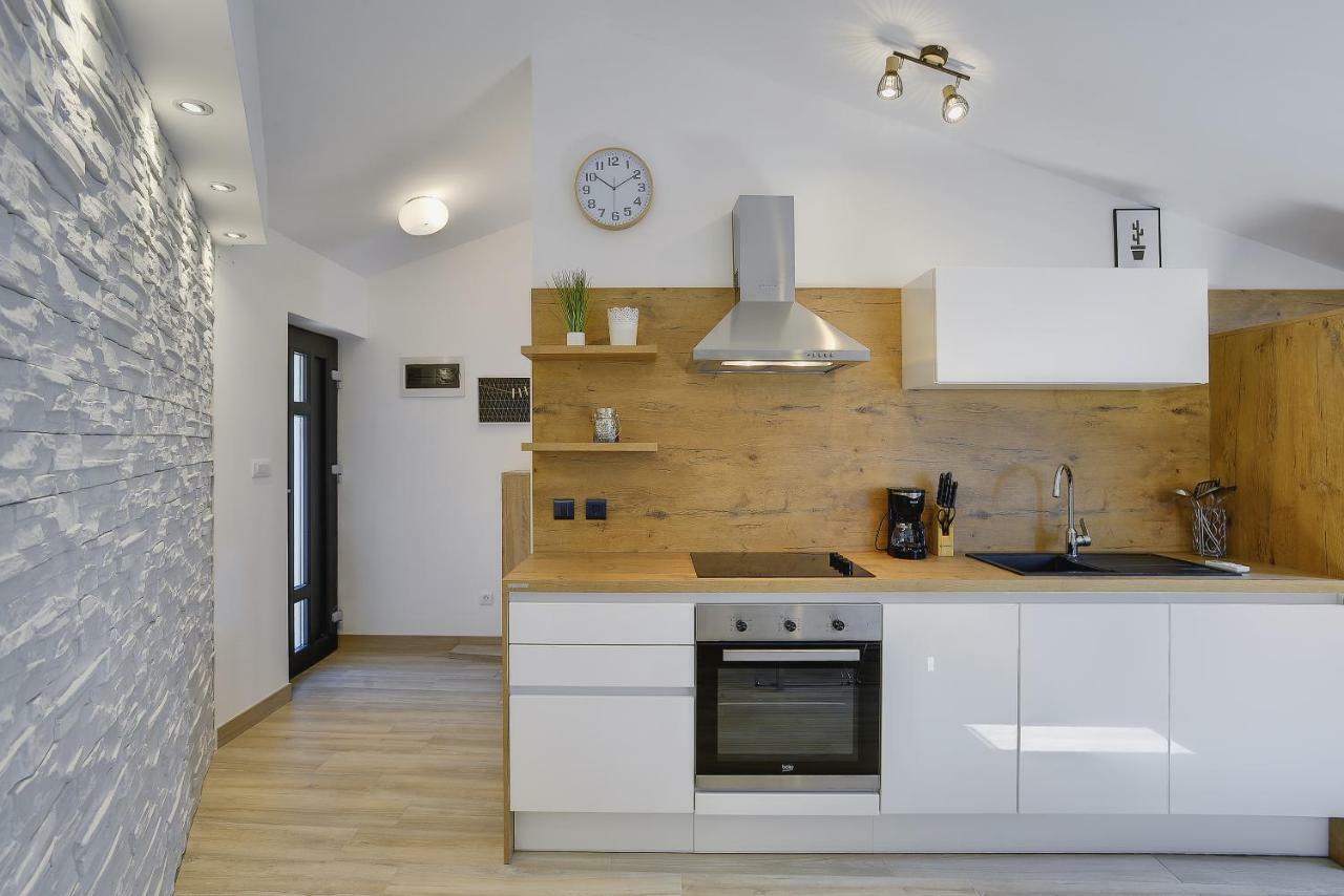 Apartment Niko PUY 외부 사진