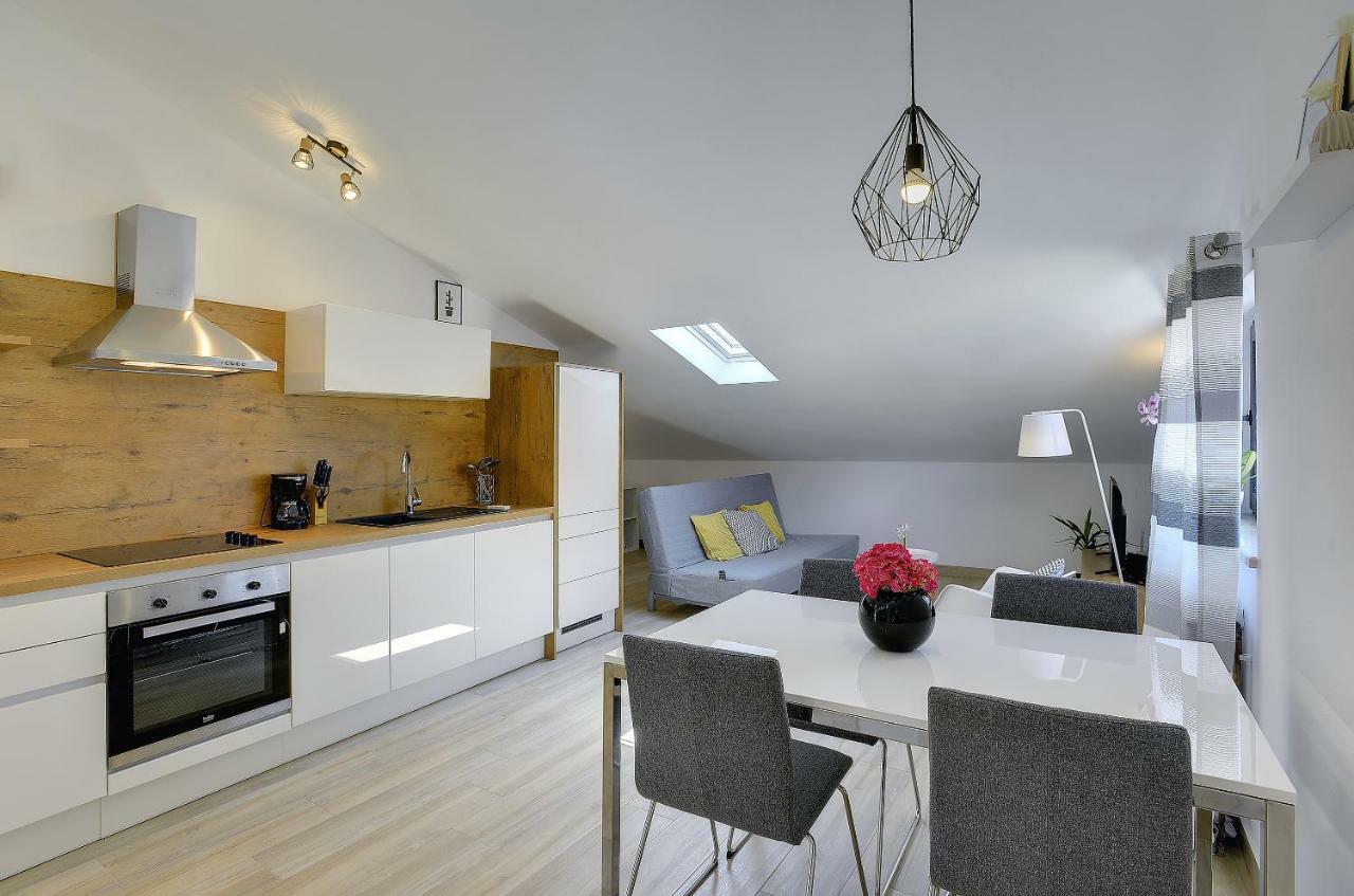 Apartment Niko PUY 외부 사진