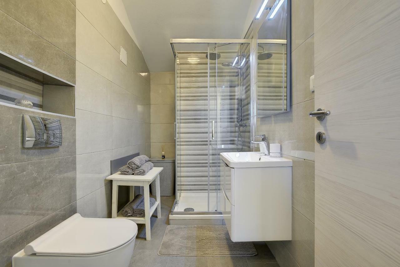 Apartment Niko PUY 외부 사진
