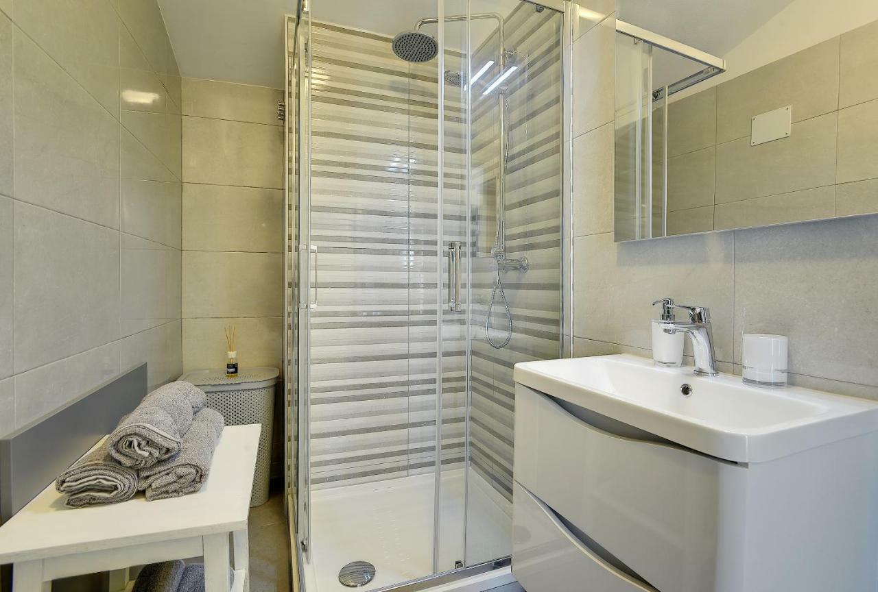 Apartment Niko PUY 외부 사진