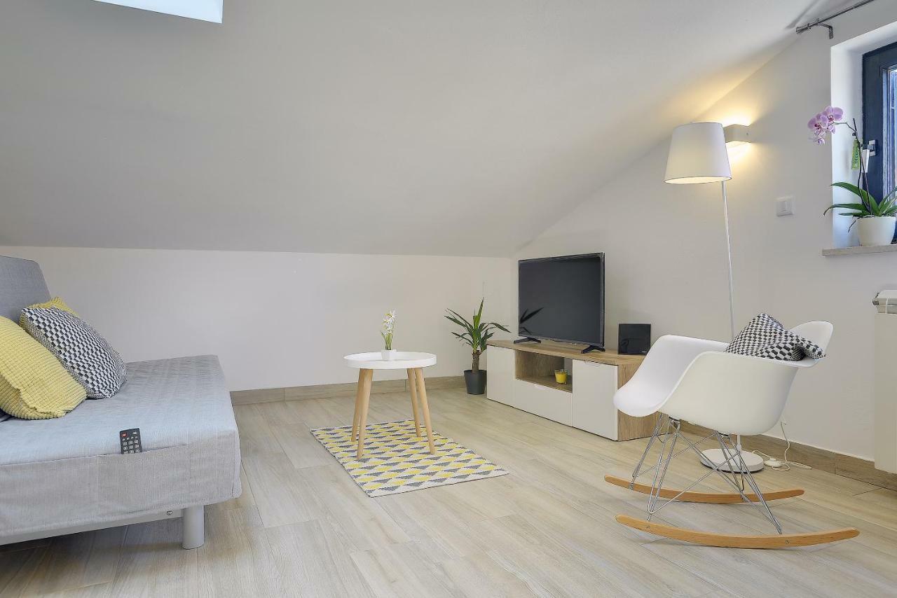 Apartment Niko PUY 외부 사진